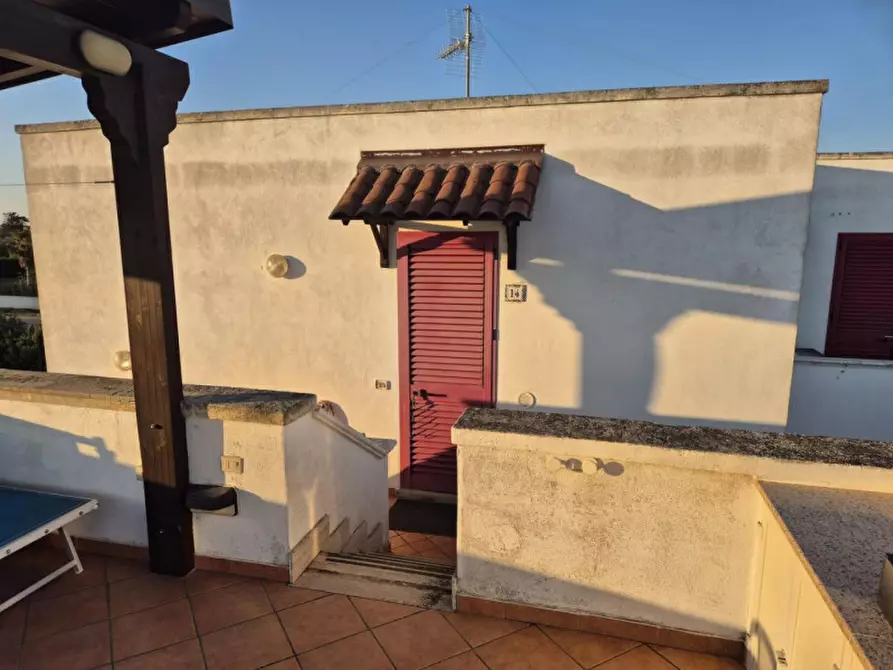 Immagine 1 di Appartamento in vendita  in Via Monte Pollino, 14, 73059 Torre San Giovanni LE, Italia a Ugento