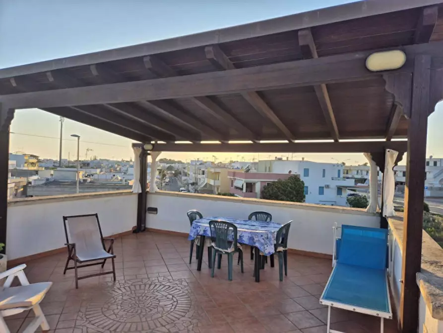 Immagine 2 di Appartamento in vendita  in Via Monte Pollino, 14, 73059 Torre San Giovanni LE, Italia a Ugento