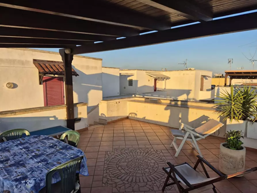 Immagine 3 di Appartamento in vendita  in Via Monte Pollino, 14, 73059 Torre San Giovanni LE, Italia a Ugento