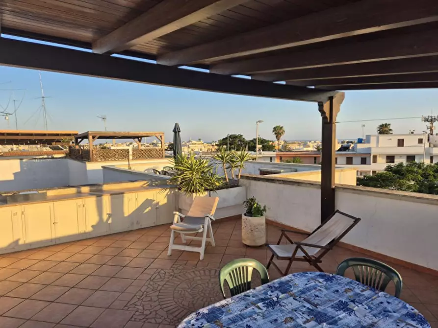 Immagine 4 di Appartamento in vendita  in Via Monte Pollino, 14, 73059 Torre San Giovanni LE, Italia a Ugento