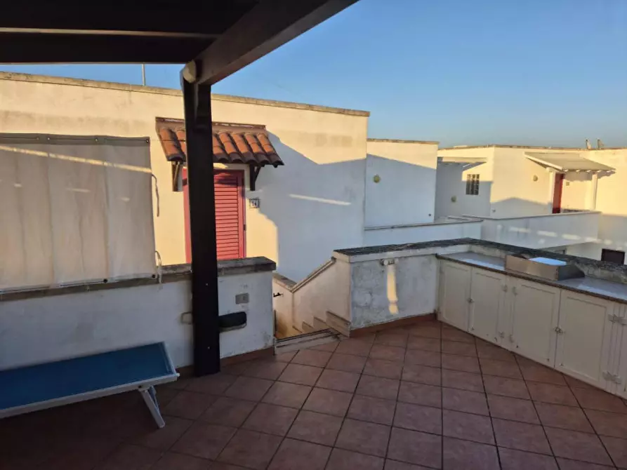Immagine 5 di Appartamento in vendita  in Via Monte Pollino, 14, 73059 Torre San Giovanni LE, Italia a Ugento