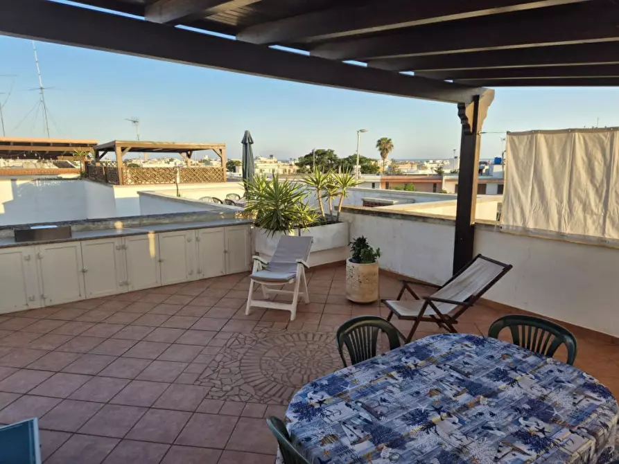 Immagine 7 di Appartamento in vendita  in Via Monte Pollino, 14, 73059 Torre San Giovanni LE, Italia a Ugento