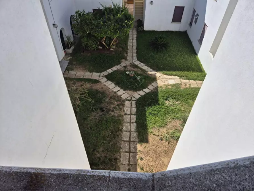 Immagine 8 di Appartamento in vendita  in Via Monte Pollino, 14, 73059 Torre San Giovanni LE, Italia a Ugento