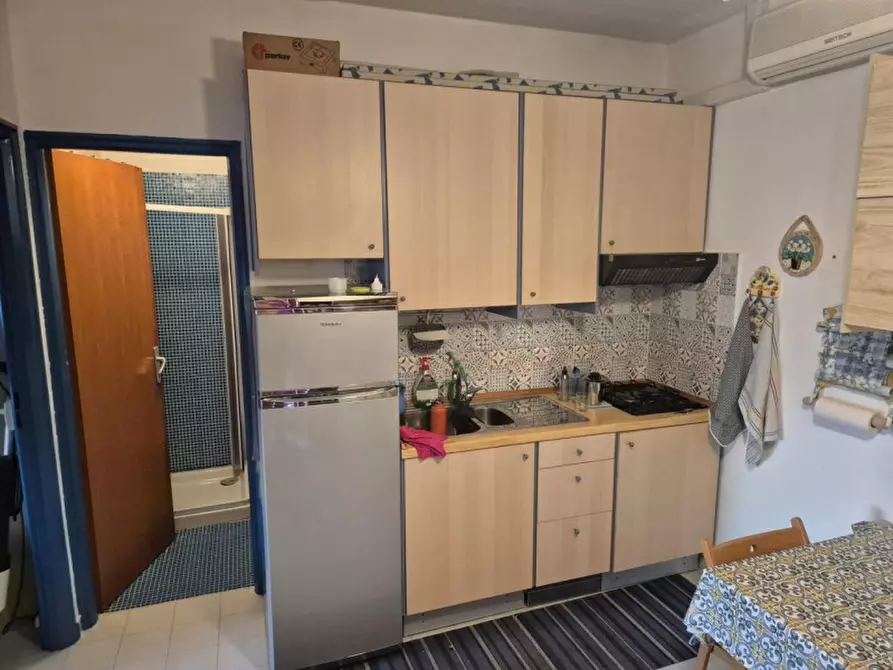 Immagine 9 di Appartamento in vendita  in Via Monte Pollino, 14, 73059 Torre San Giovanni LE, Italia a Ugento