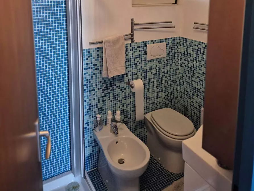 Immagine 10 di Appartamento in vendita  in Via Monte Pollino, 14, 73059 Torre San Giovanni LE, Italia a Ugento