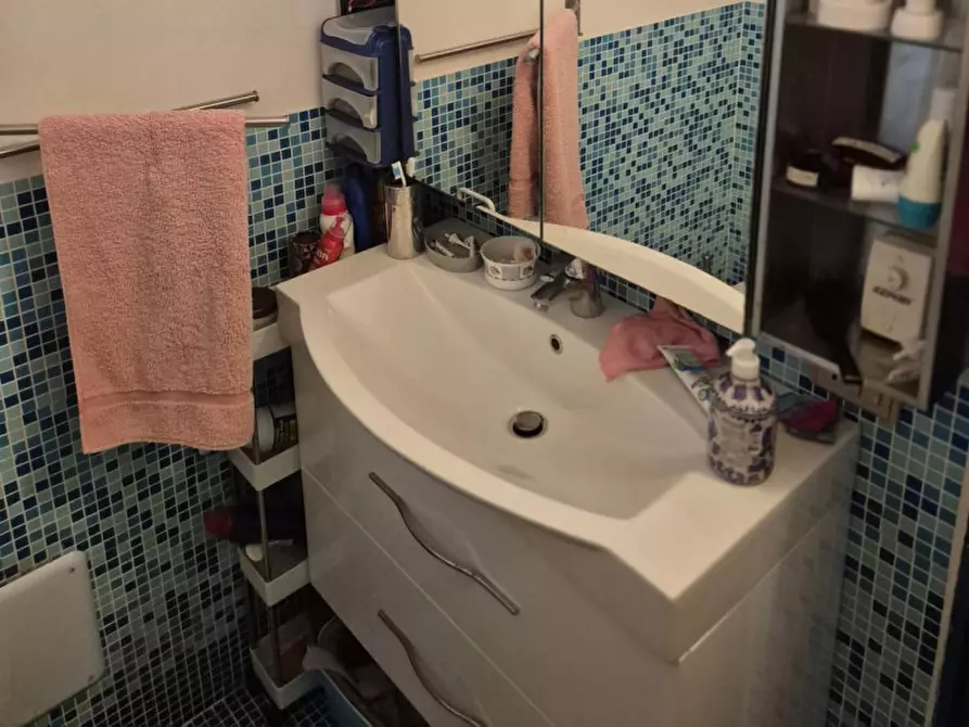 Immagine 11 di Appartamento in vendita  in Via Monte Pollino, 14, 73059 Torre San Giovanni LE, Italia a Ugento