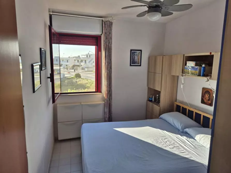 Immagine 12 di Appartamento in vendita  in Via Monte Pollino, 14, 73059 Torre San Giovanni LE, Italia a Ugento