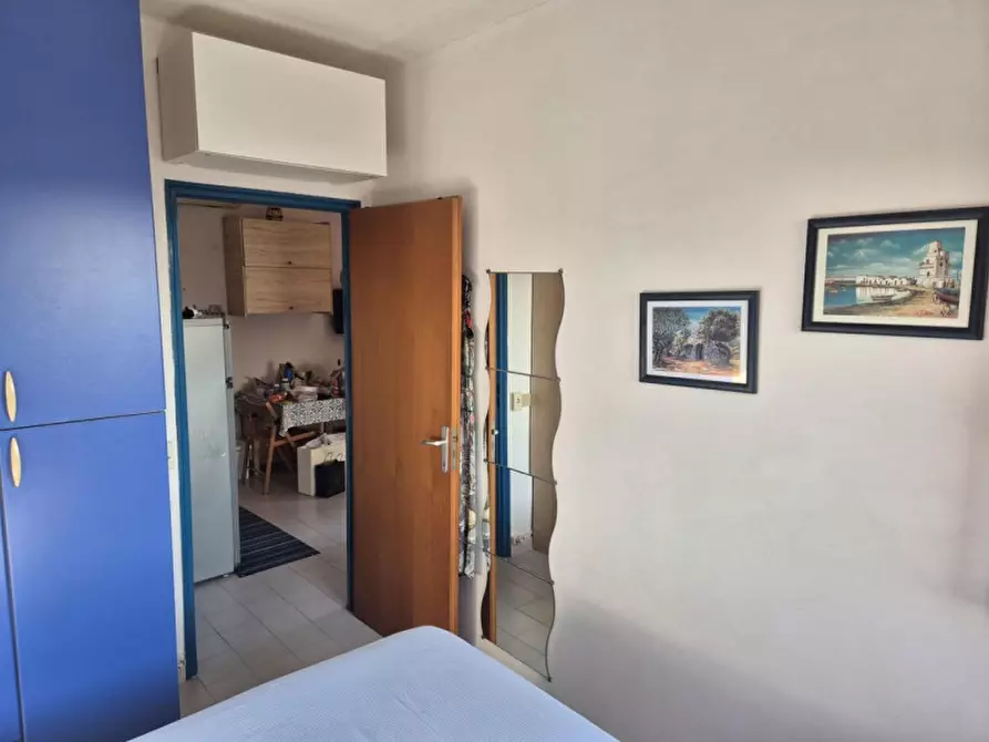 Immagine 15 di Appartamento in vendita  in Via Monte Pollino, 14, 73059 Torre San Giovanni LE, Italia a Ugento