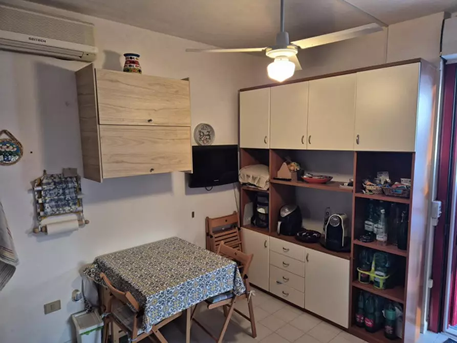 Immagine 16 di Appartamento in vendita  in Via Monte Pollino, 14, 73059 Torre San Giovanni LE, Italia a Ugento