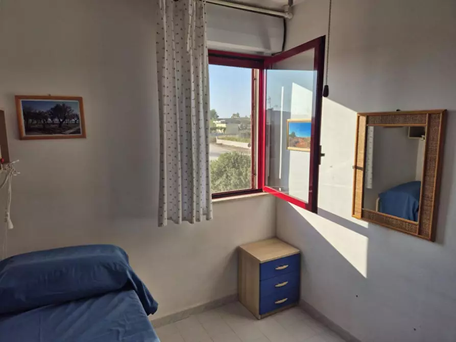 Immagine 17 di Appartamento in vendita  in Via Monte Pollino, 14, 73059 Torre San Giovanni LE, Italia a Ugento