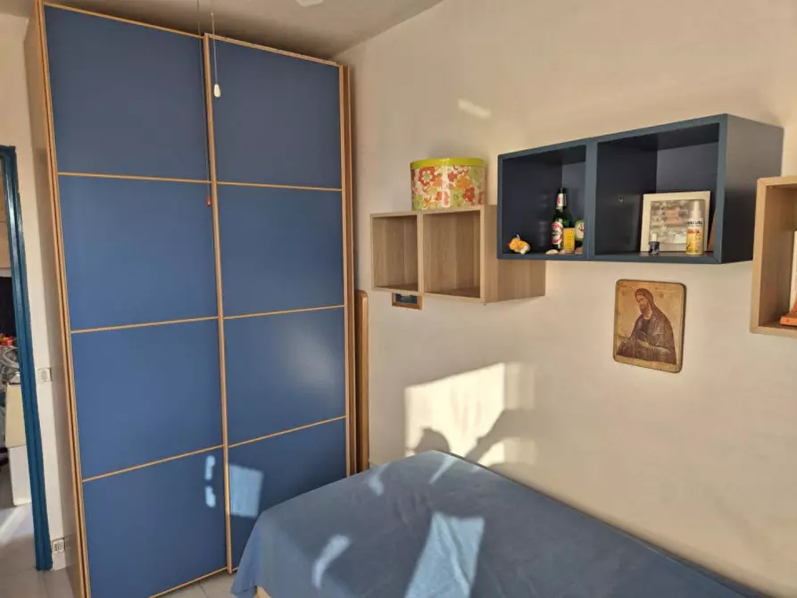 Immagine 18 di Appartamento in vendita  in Via Monte Pollino, 14, 73059 Torre San Giovanni LE, Italia a Ugento