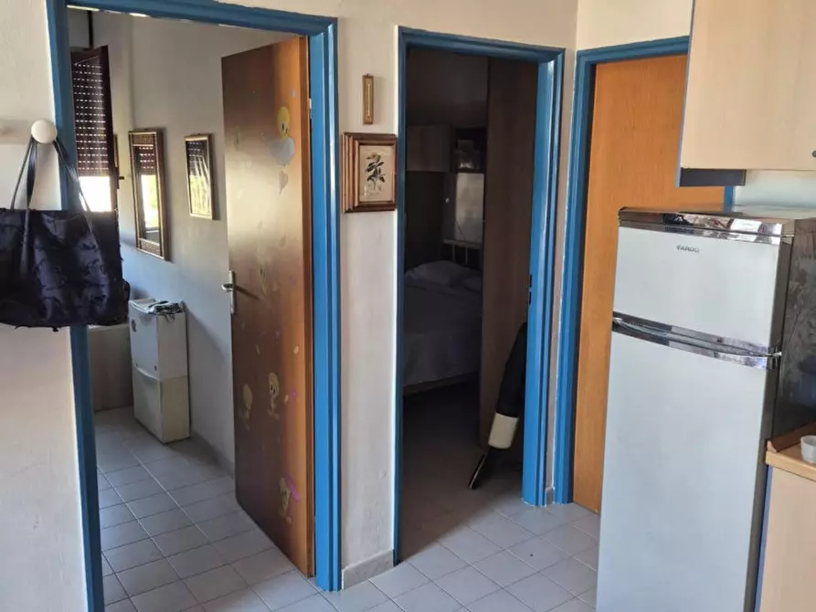 Immagine 19 di Appartamento in vendita  in Via Monte Pollino, 14, 73059 Torre San Giovanni LE, Italia a Ugento