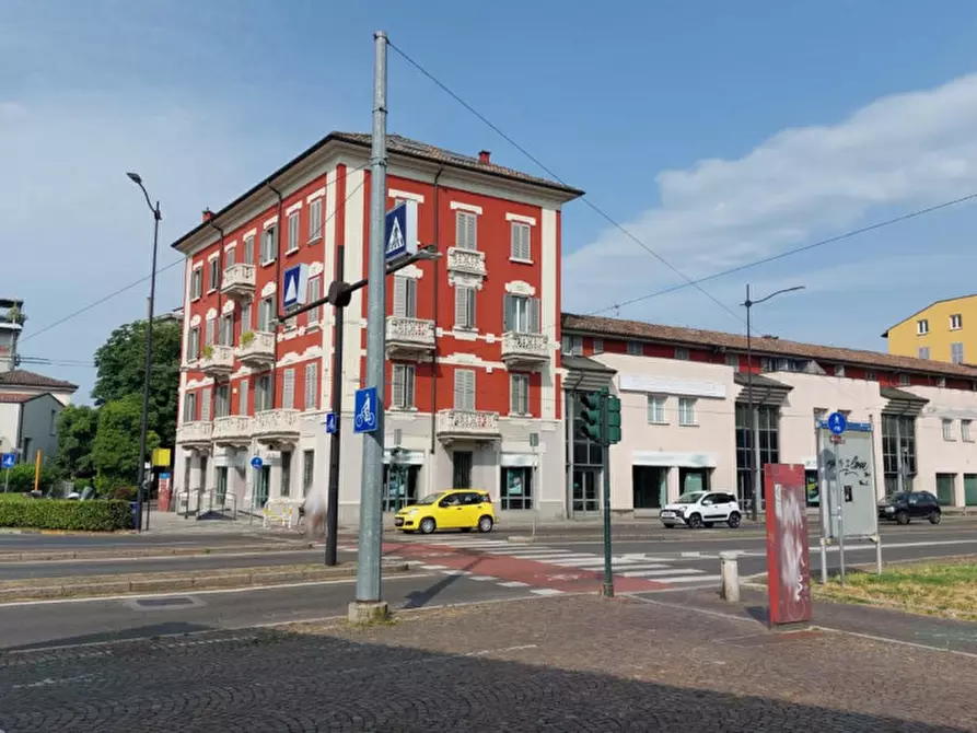 Immagine 1 di Ufficio in vendita  in Piazzale Tomaso Barbieri, 29, 43125 Parma PR, Italia a Parma
