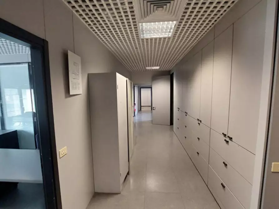 Immagine 7 di Ufficio in vendita  in Piazzale Tomaso Barbieri, 29, 43125 Parma PR, Italia a Parma