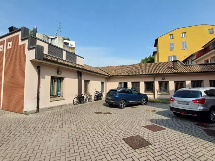 Immagine 15 di Ufficio in vendita  in Piazzale Tomaso Barbieri, 29, 43125 Parma PR, Italia a Parma