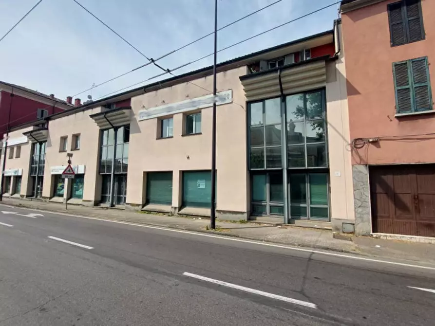 Immagine 16 di Ufficio in vendita  in Piazzale Tomaso Barbieri, 29, 43125 Parma PR, Italia a Parma