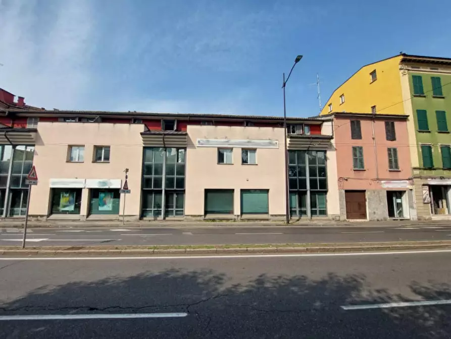 Immagine 17 di Ufficio in vendita  in Piazzale Tomaso Barbieri, 29, 43125 Parma PR, Italia a Parma