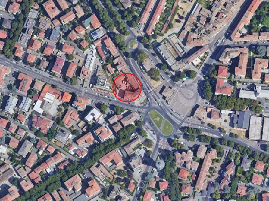 Immagine 22 di Ufficio in vendita  in Piazzale Tomaso Barbieri, 29, 43125 Parma PR, Italia a Parma