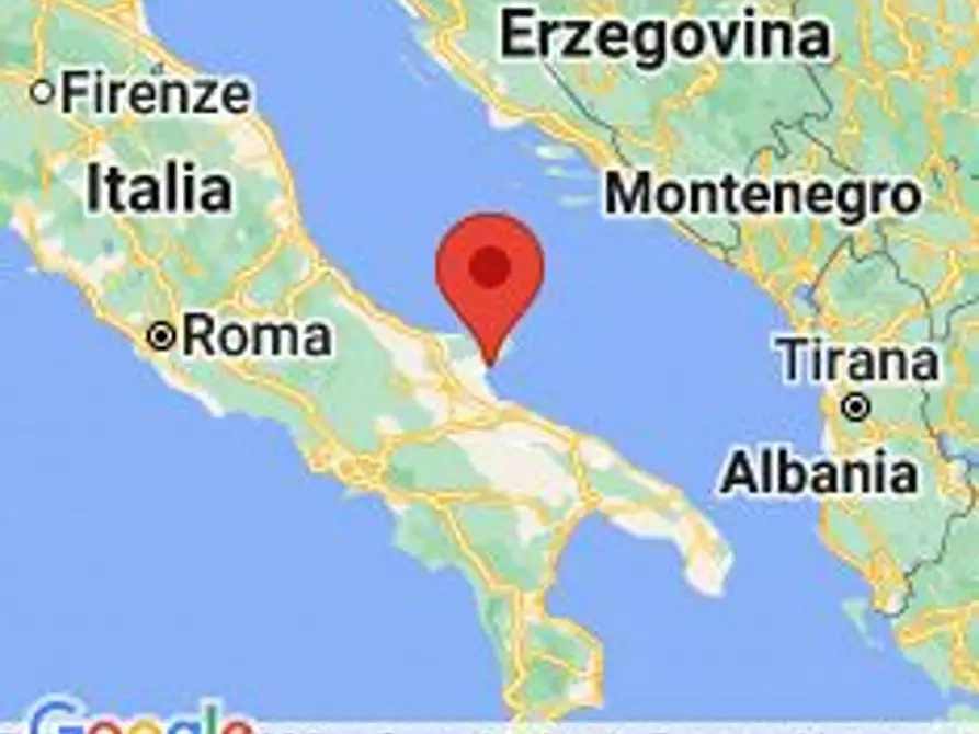 Immagine 16 di Capannone industriale in vendita  in Contrada Macchia, N. snc a Monte Sant'angelo