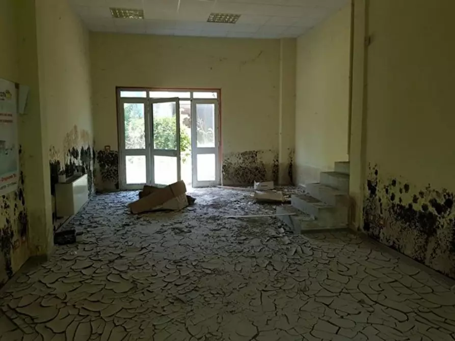 Immagine 8 di Capannone industriale in vendita  in Via Gustavo Foppiani, N. 3 a Piacenza