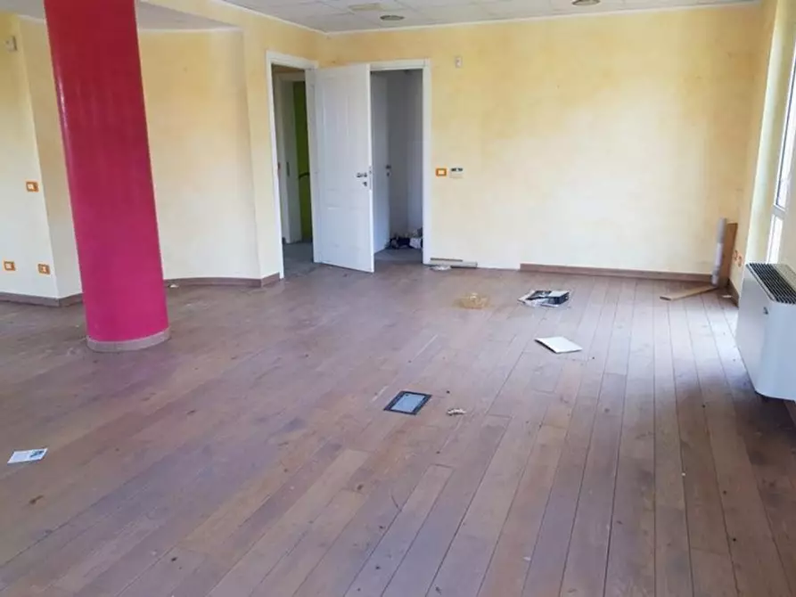 Immagine 10 di Capannone industriale in vendita  in Via Gustavo Foppiani, N. 3 a Piacenza