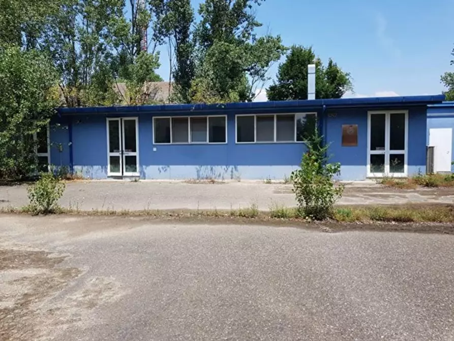 Immagine 11 di Capannone industriale in vendita  in Via Gustavo Foppiani, N. 3 a Piacenza