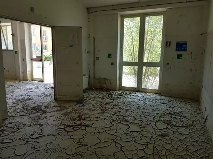 Immagine 12 di Capannone industriale in vendita  in Via Gustavo Foppiani, N. 3 a Piacenza