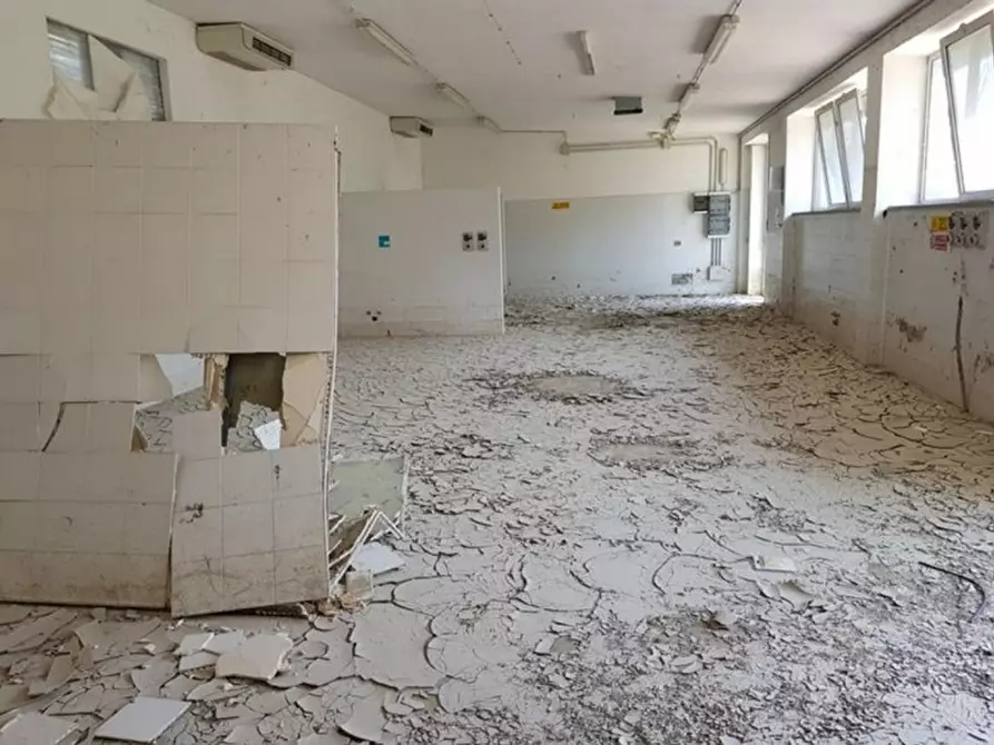 Immagine 13 di Capannone industriale in vendita  in Via Gustavo Foppiani, N. 3 a Piacenza