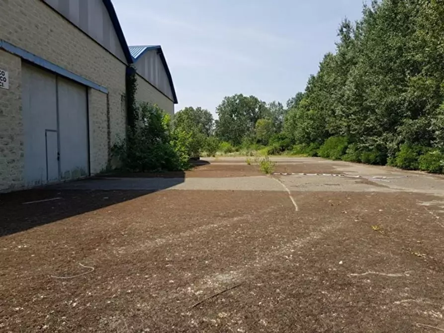 Immagine 16 di Capannone industriale in vendita  in Via Gustavo Foppiani, N. 3 a Piacenza
