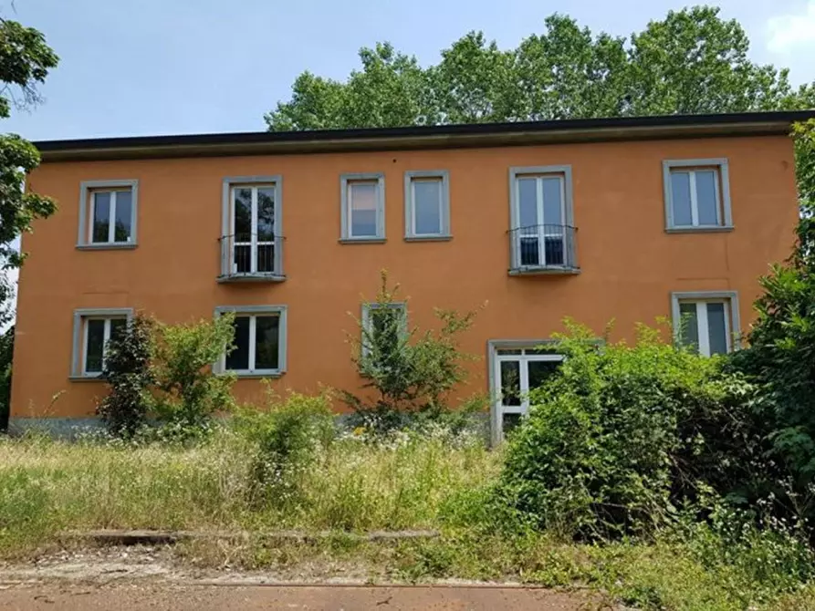 Immagine 19 di Capannone industriale in vendita  in Via Gustavo Foppiani, N. 3 a Piacenza