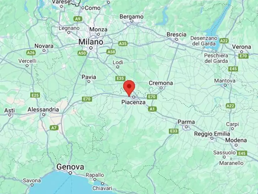 Immagine 22 di Capannone industriale in vendita  in Via Gustavo Foppiani, N. 3 a Piacenza