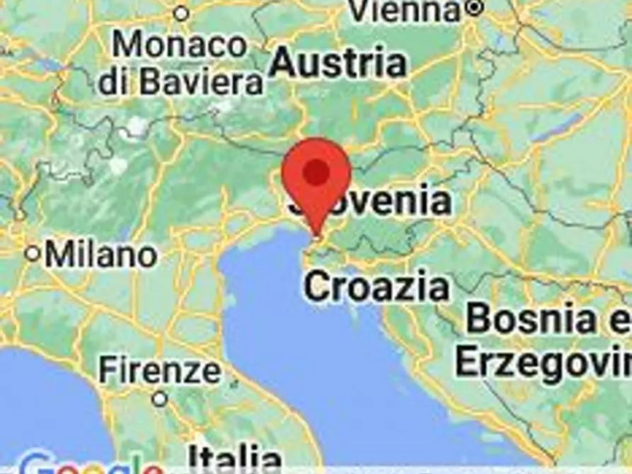 Immagine 13 di Negozio in vendita  in Via Italo Svevo, N. 14-16 a Trieste