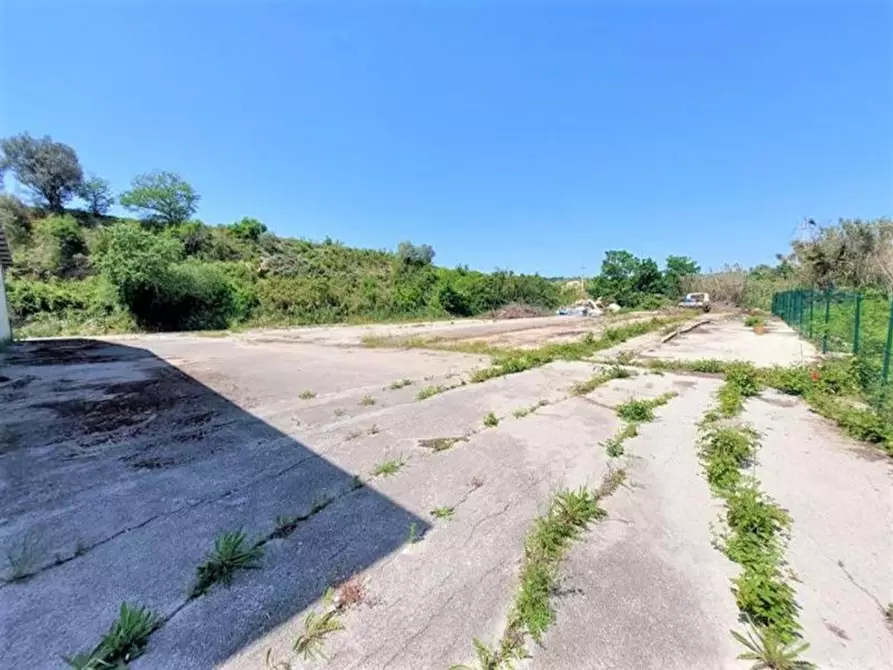 Immagine 6 di Capannone industriale in vendita  in Contrada Serre, N. 77 a Lanciano
