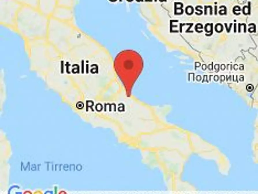 Immagine 17 di Capannone industriale in vendita  in Contrada Serre, N. 77 a Lanciano