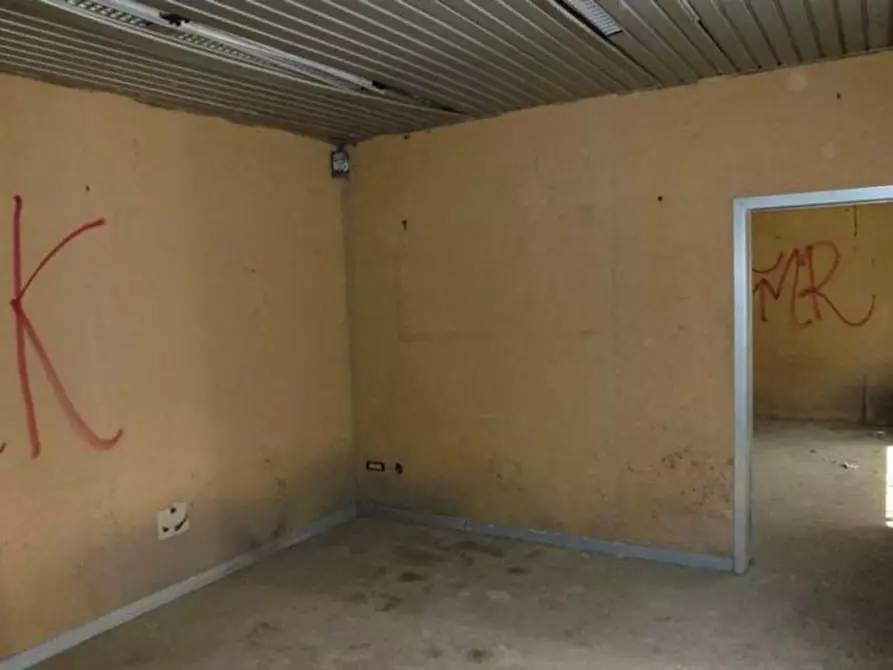 Immagine 7 di Ufficio in vendita  in Via Furio Camillo, N. 15 a Ardea