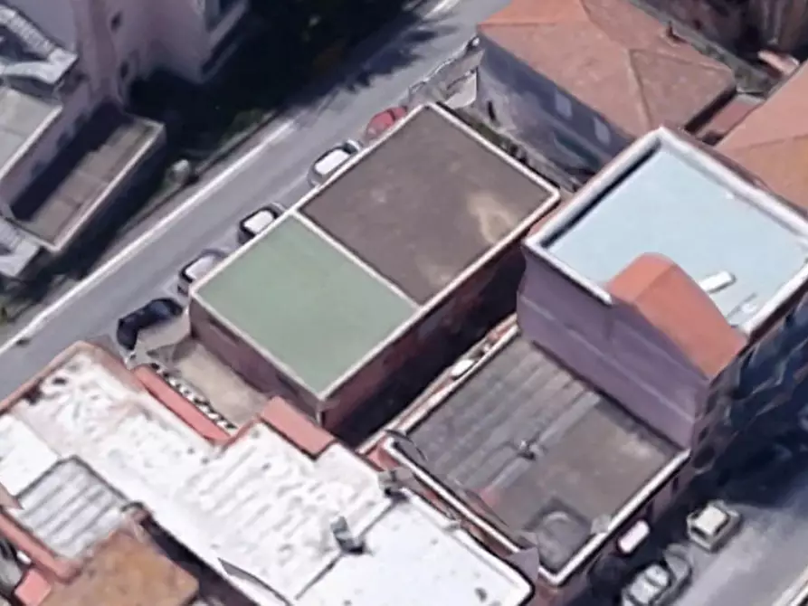 Immagine 16 di Ufficio in vendita  in Via Furio Camillo, N. 15 a Ardea