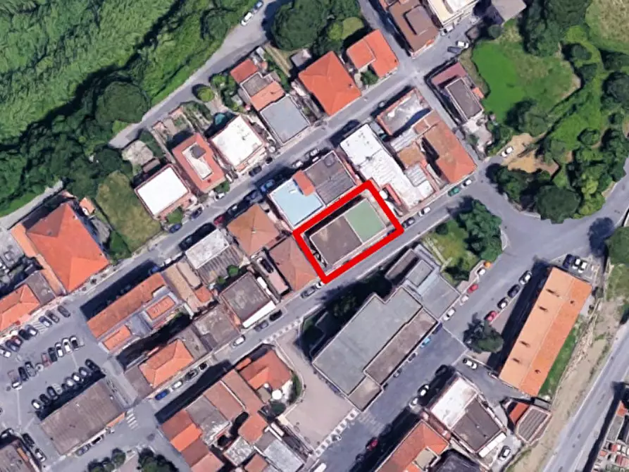 Immagine 22 di Ufficio in vendita  in Via Furio Camillo, N. 15 a Ardea