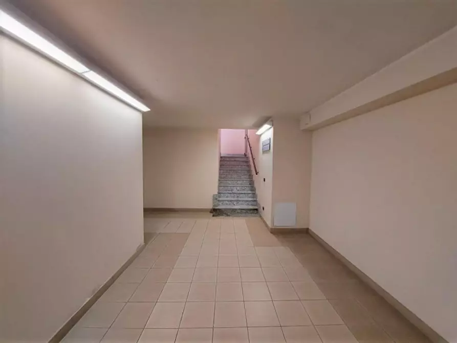 Immagine 12 di Posto auto in vendita  in Corso Trieste, N. 27 a Novara