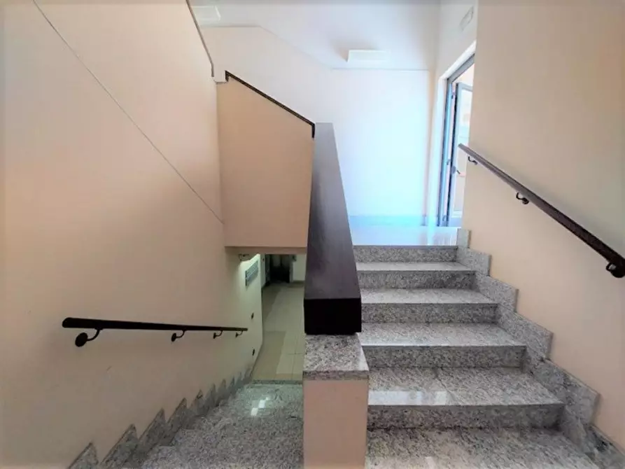 Immagine 13 di Posto auto in vendita  in Corso Trieste, N. 27 a Novara