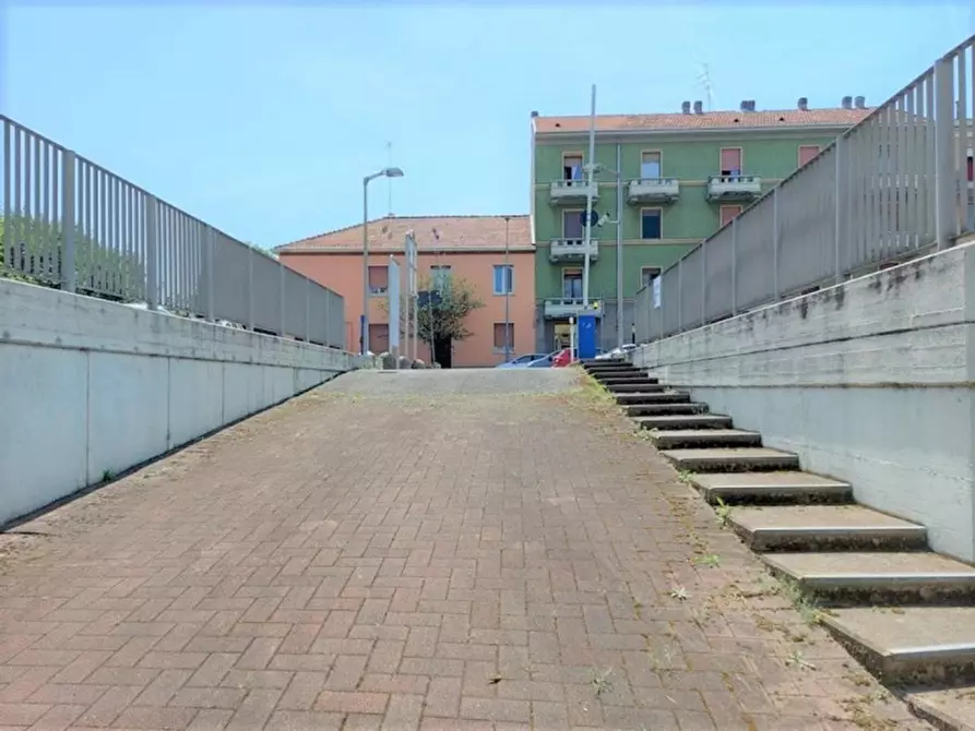 Immagine 18 di Posto auto in vendita  in Corso Trieste, N. 27 a Novara
