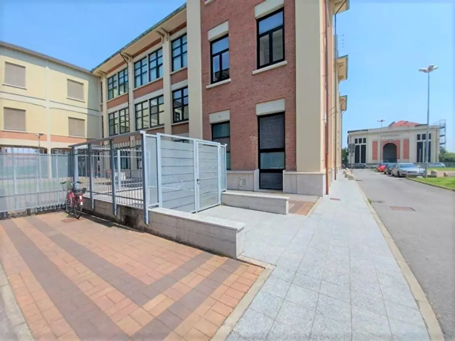 Immagine 21 di Posto auto in vendita  in Corso Trieste, N. 27 a Novara