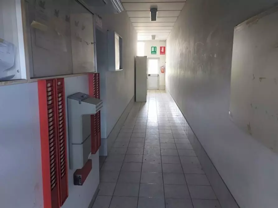 Immagine 13 di Capannone industriale in vendita  in Via Salvatoizza, N. 5-7-9 a Gaiarine