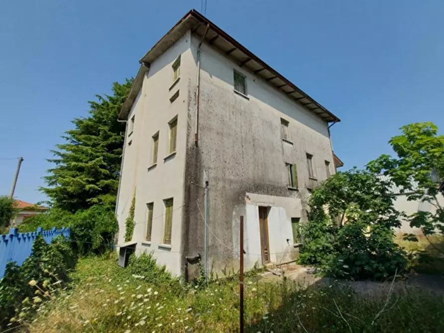 Immagine 17 di Capannone industriale in vendita  in Via Salvatoizza, N. 5-7-9 a Gaiarine