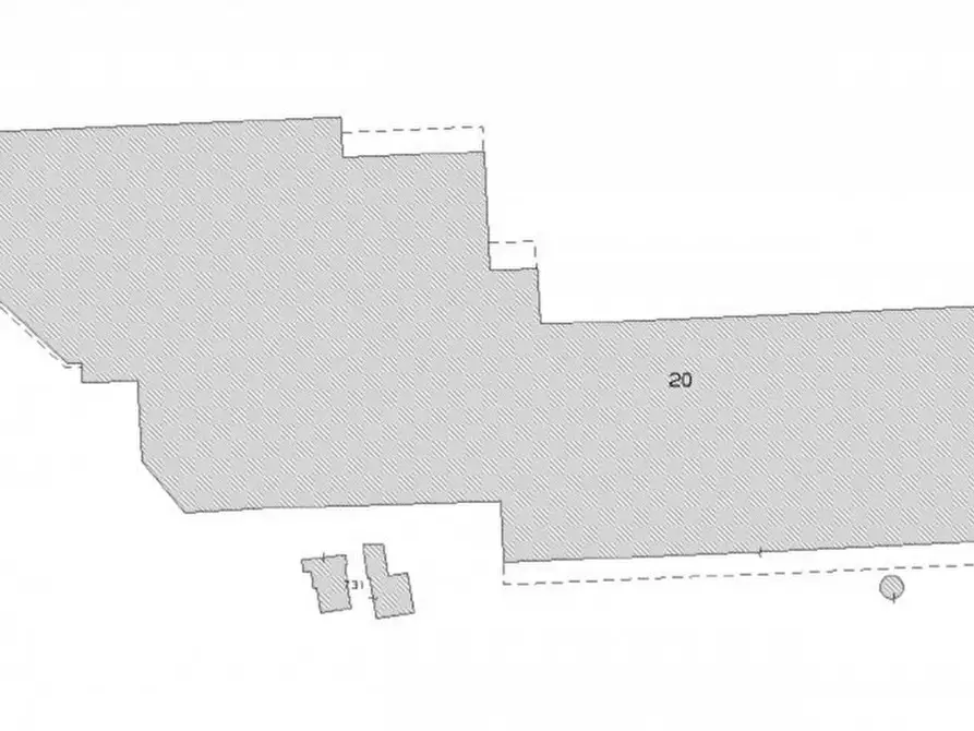 Immagine 22 di Capannone industriale in vendita  in Via Salvatoizza, N. 5-7-9 a Gaiarine