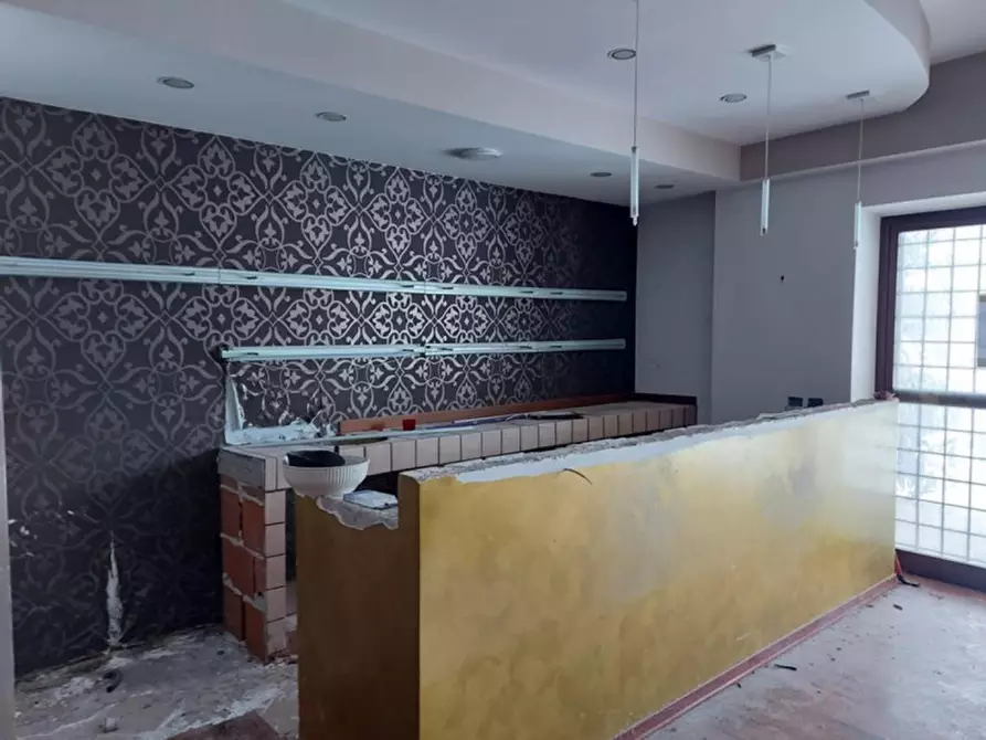 Immagine 14 di Attività commerciale in vendita  in Via  Cesare e Luigi Agretti, N. 11 a Monte Castello Di Vibio