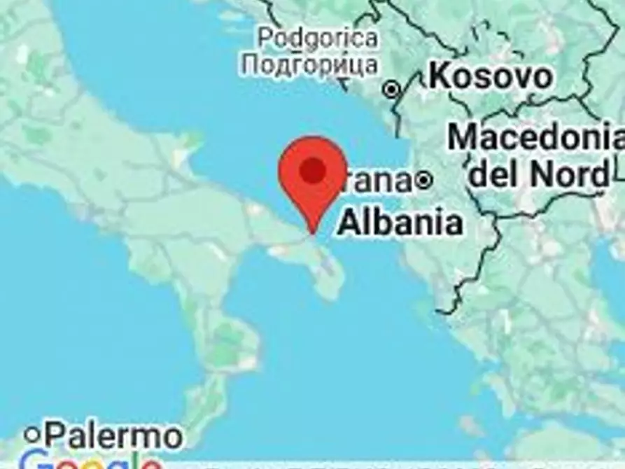 Immagine 13 di Capannone industriale in vendita  in Via O. M. Corbino, N. snc a Brindisi