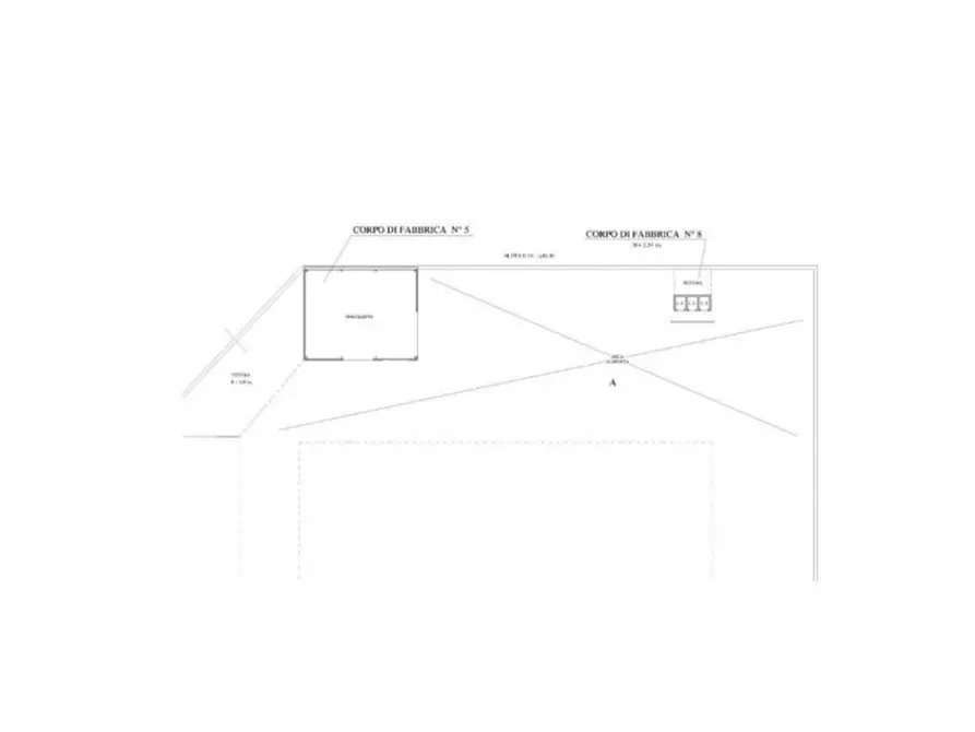 Immagine 17 di Capannone industriale in vendita  in Via O. M. Corbino, N. snc a Brindisi
