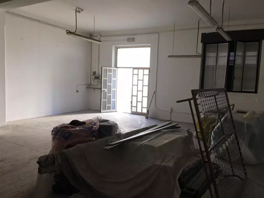 Immagine 3 di Negozio in vendita  in via Novara, N. 11 a Lissone