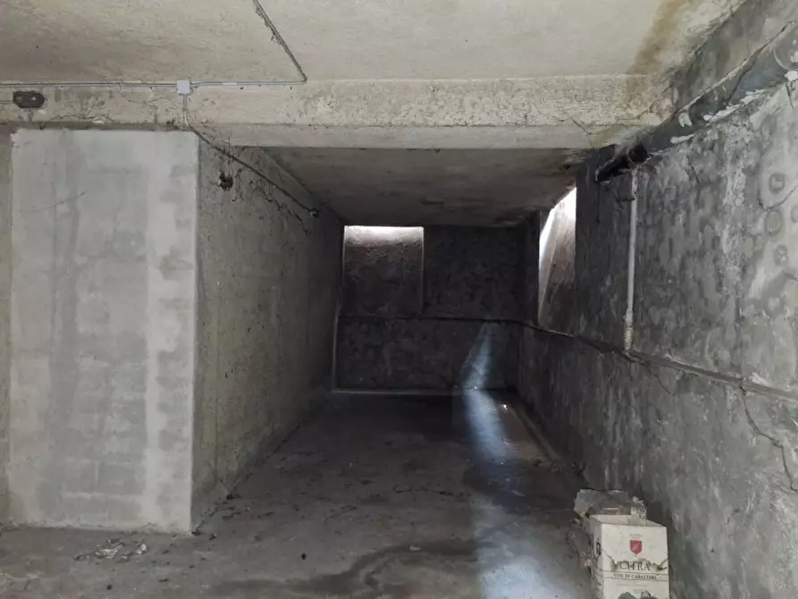 Immagine 5 di Negozio in vendita  in via Novara, N. 11 a Lissone