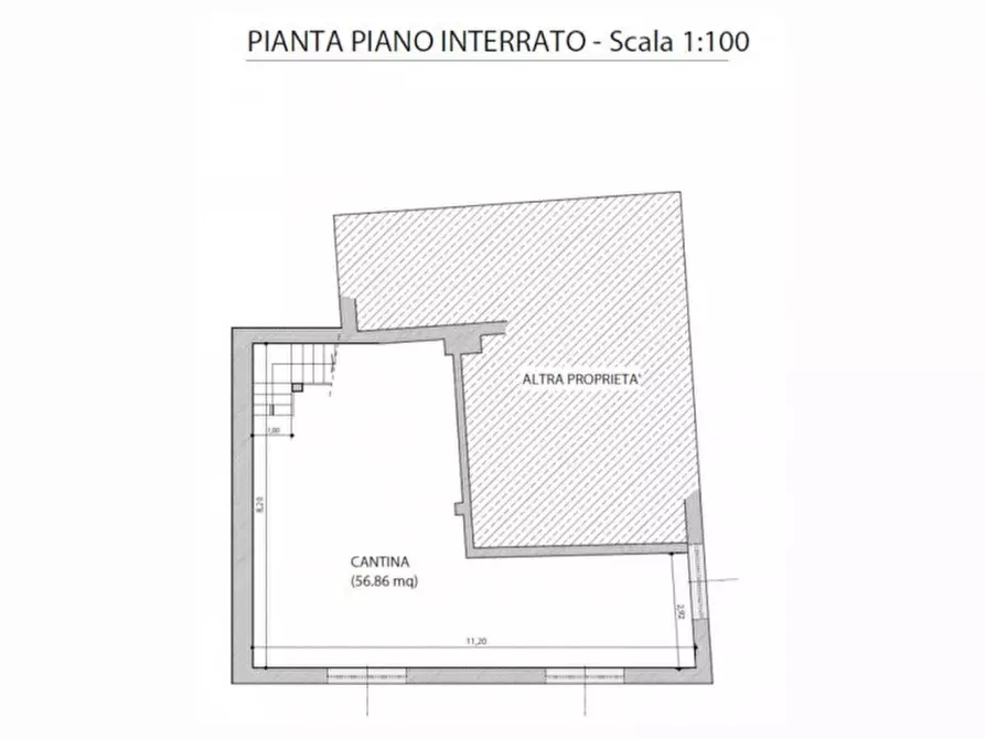 Immagine 10 di Negozio in vendita  in via Novara, N. 11 a Lissone